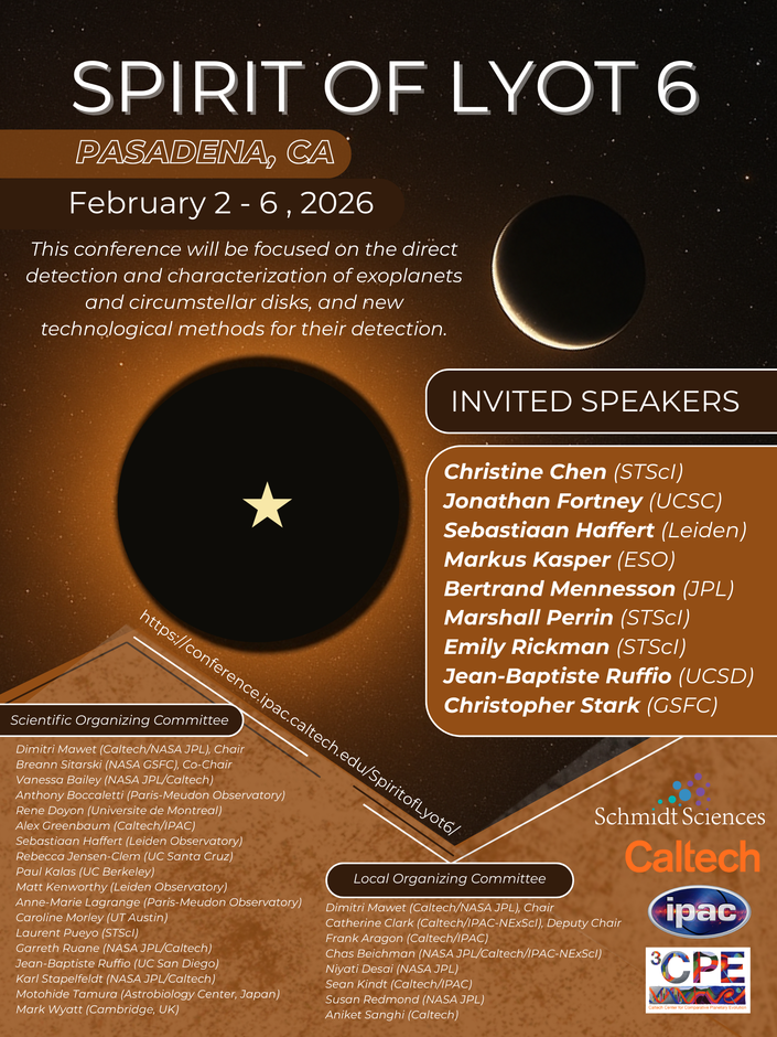 Conference Poster