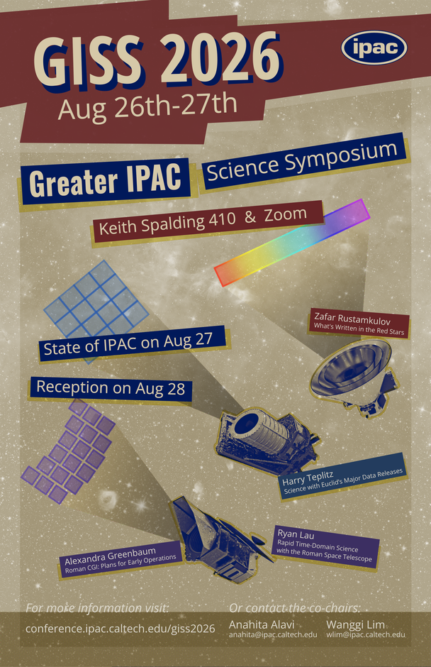 GISS POSTER